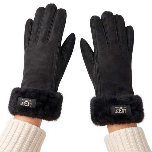 Ugg sheepskin gloves size - ugg,