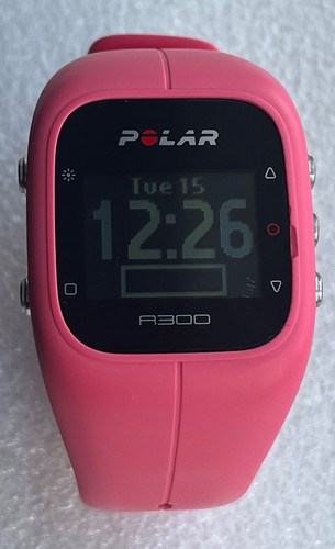 Polar a300 fitness activity - fitness,