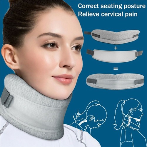Relieve neck protector collar - protector,