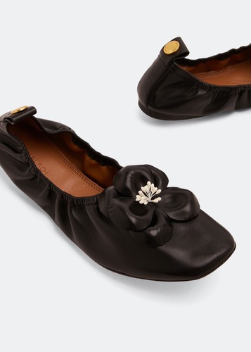 Tory burch leather - tory,