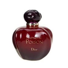 Dior Hypnotic Poison 50ml Eau De Toilette Ladies Perfume Womens Fragrance EDT