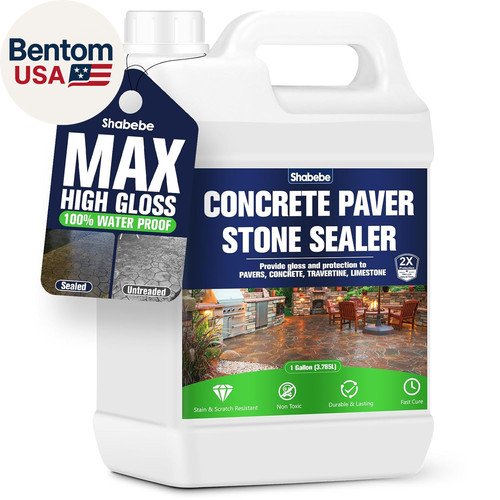 Premium stone sealer gallon - premium, 1