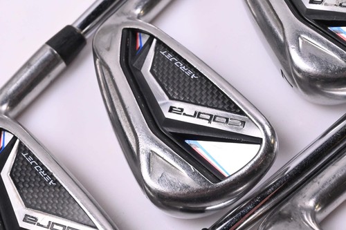 Cobra aerojet irons - aerojet, 5-pw
