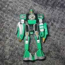 Power Rangers Ninja Storm 2002