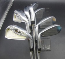 Set of 7x TaylorMade Rac R7