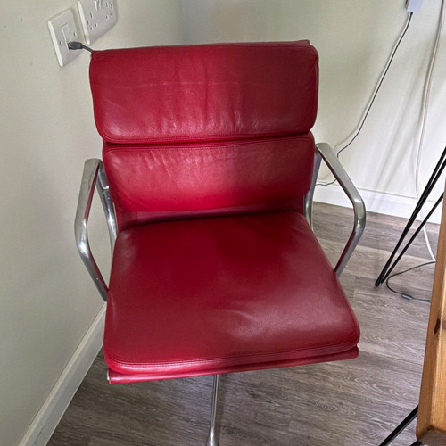 Eames vitra - eames,