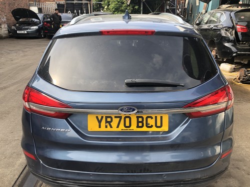 Ford mondeo mk5 - ford, estate