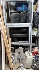 New PVC Window 1780mm X 780mm