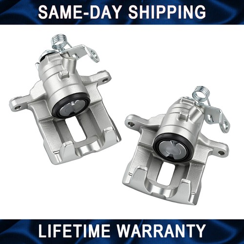 Brake calipers rear fits - rear,