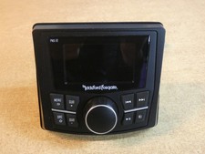 Rockford Fosgate PMX-1R - Full