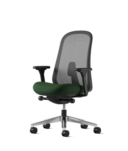 Authentic herman miller lino - herman,
