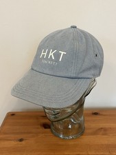 Hackett London Baseball Cap