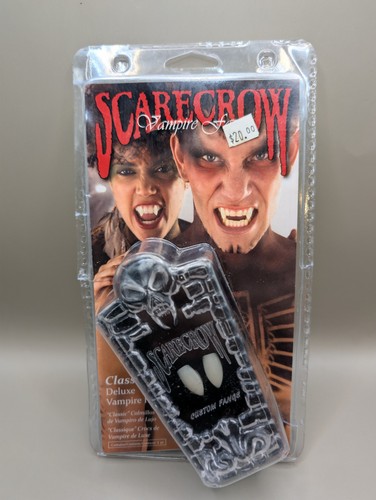 Scarecrow classic deluxe - scarecrow,