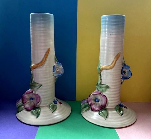 Clarice cliff newport - clarice,