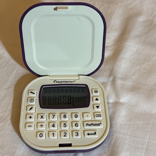 Weight watchers propoints - weight,