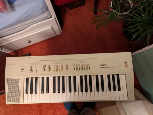 Vintage and rare yamaha 10 - rare, p-10