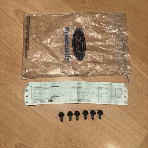 Ford new sierra escort - ford,
