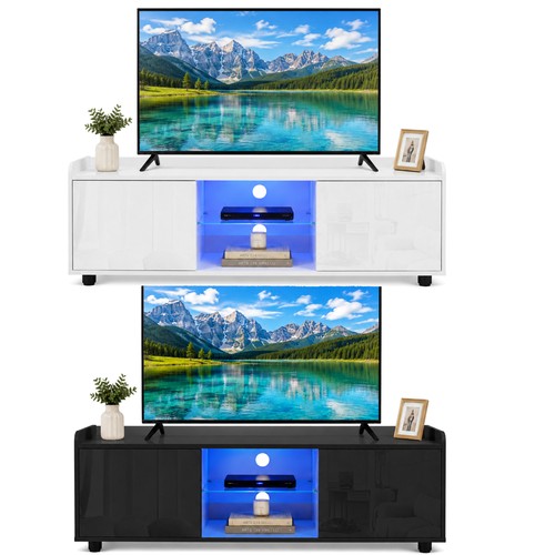 Modern 140cm stand - modern,