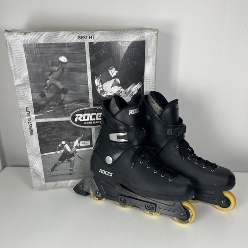 Roces aggressive inline - aggressive,