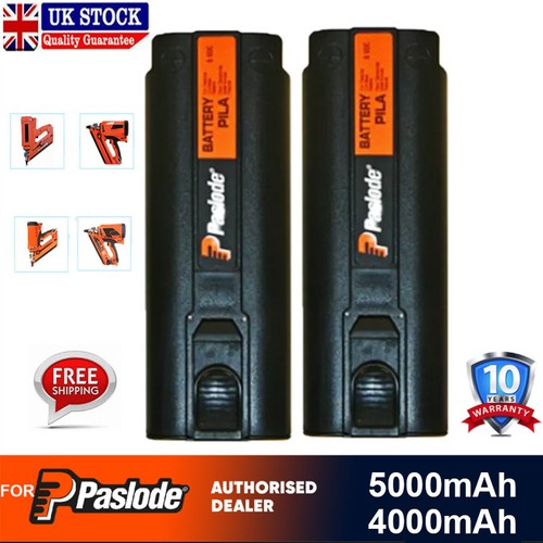 0ah battery for paslode - battery,
