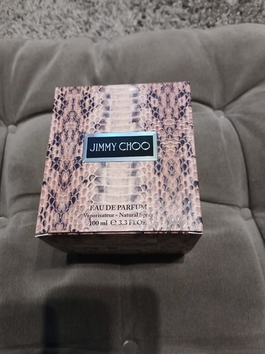 Jimmy choo eau - eau, de