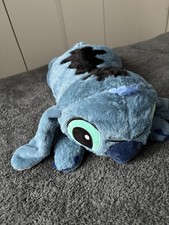 Disney Stitch Cuddly Toy
