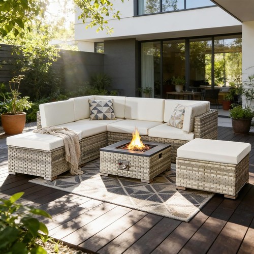 Aweather seater outdoor - seater,