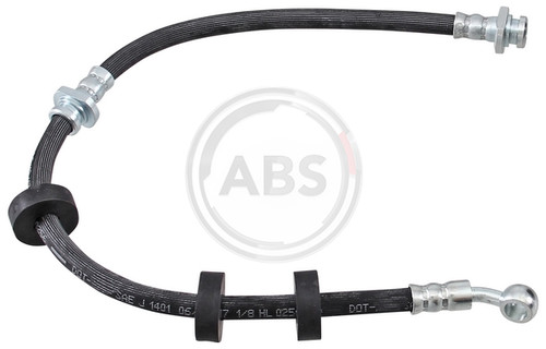 Front left right brake - left,