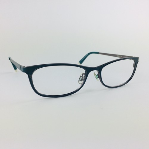 Osiris eyeglasses green - green, soft