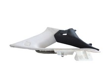 Jaguar XJ C-Pillar Trim Panel