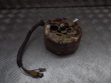 Yamaha YR5 YDS7 350cc 250cc Twin 1970-1973 Stator Windings With Housing 