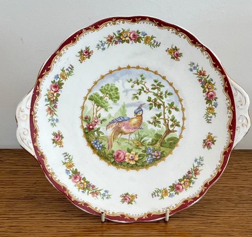 Vintage royal albert bone - albert,