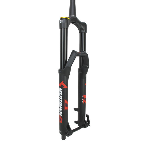 Marzocchi bomber coil - bomber, z1