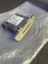 FIAT 500 Stereo / CD Player