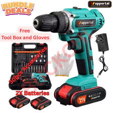 Battery 21v cordless drill - battery,
