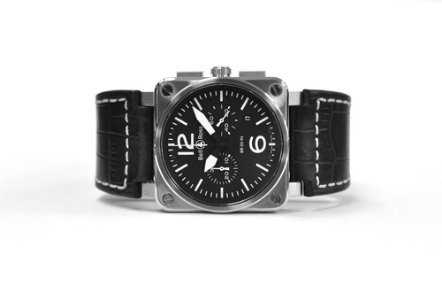 Bell ross br03 automatic - ross,