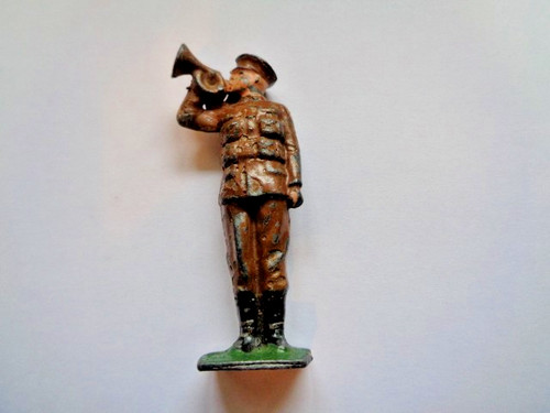 John hill metal - &, toy