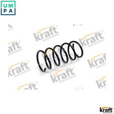 SUSPENSION SPRING 4025000 FOR