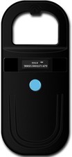 Smoostart Pet Microchip