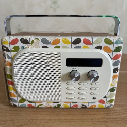 Pure evoke mio orla kiely - pure, by