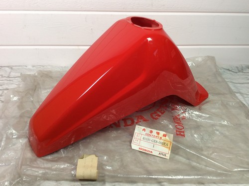 Honda ns50 melody - melody, mud