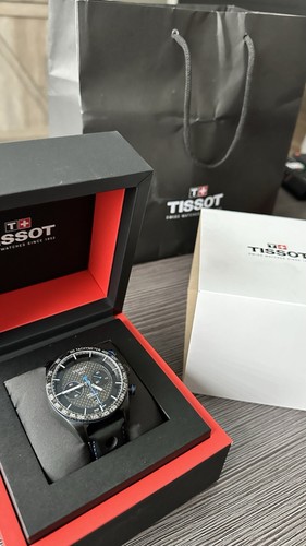 Tissot prs 516 automatic - prs,