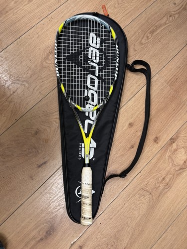 Dunlop aerogel ultimate - dunlop, 4d