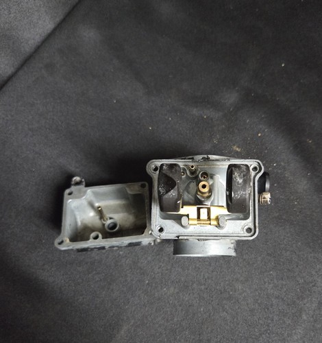 1972 yamaha dt125 carburetor - 1972,