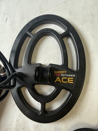 Garrett ace proformance - garrett,