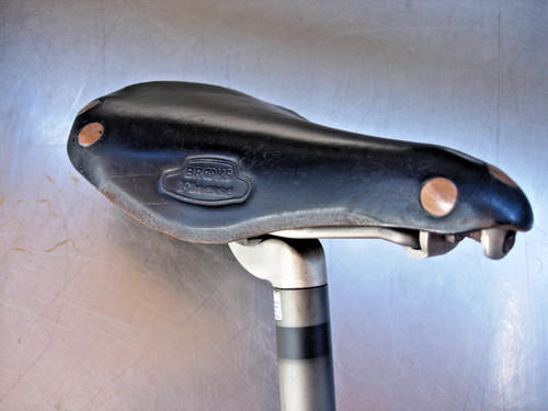Brooks finesse titanium black - finesse,