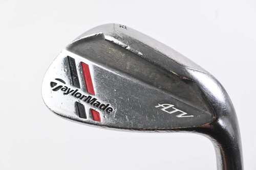 Taylormade atv gap wedge 52 - atv,