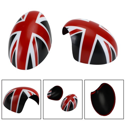 Union jack uk - union, mirror