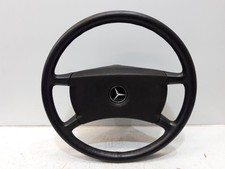 1987 MERCEDES SL STEERING WHEEL 1264640017 GENUINE