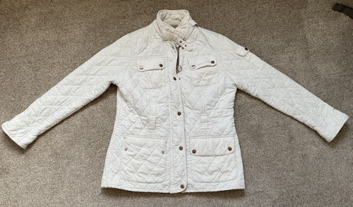 Barbour international ladies - international,
